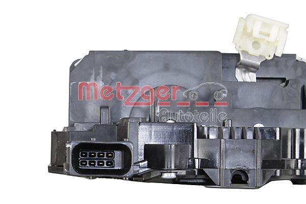 METZGER 2314299 ORIGINAL ERSATZTEIL Türschloss